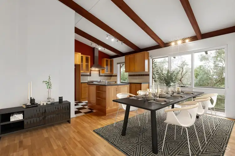 Fourth view of Homely house listing, 16 Prospect Hill Crescent, Hurstbridge VIC 3099