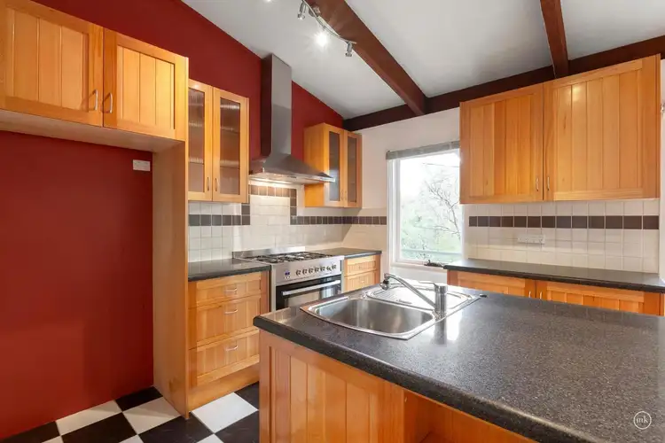 Fifth view of Homely house listing, 16 Prospect Hill Crescent, Hurstbridge VIC 3099