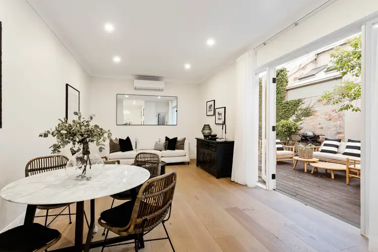 Second view of Homely unit listing, 11B Elm Grove, Brighton VIC 3186