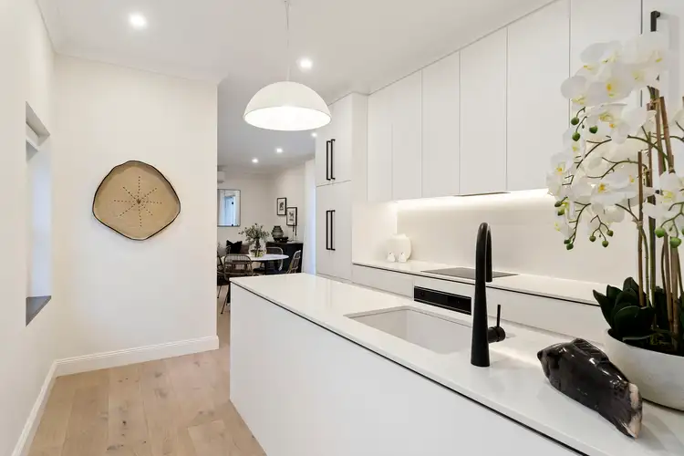 Fourth view of Homely unit listing, 11B Elm Grove, Brighton VIC 3186