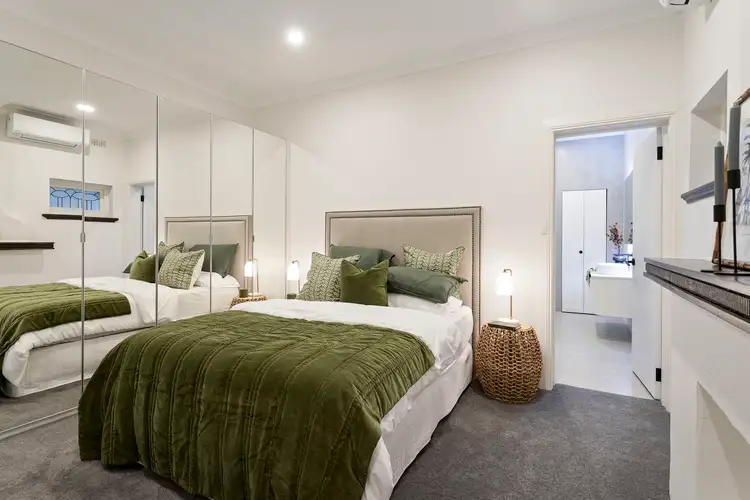 Fifth view of Homely unit listing, 11B Elm Grove, Brighton VIC 3186