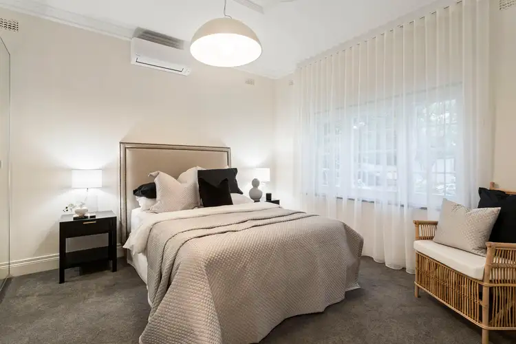Sixth view of Homely unit listing, 11B Elm Grove, Brighton VIC 3186