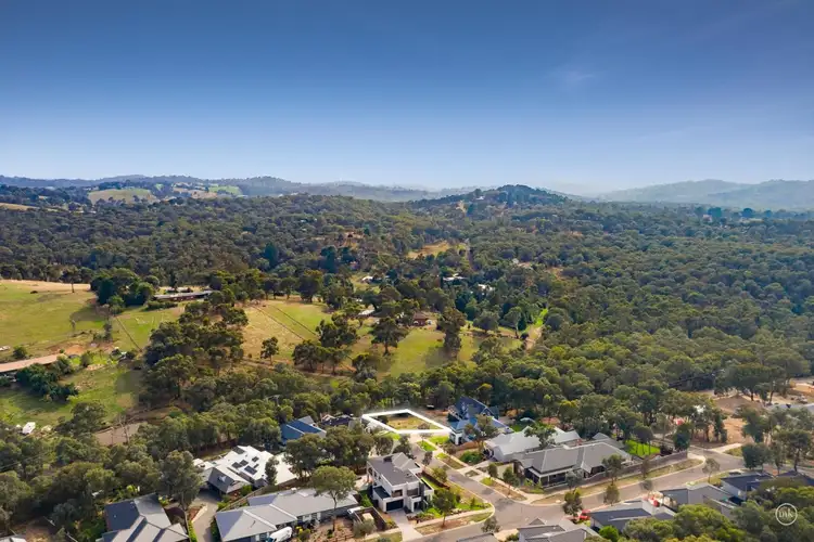Third view of Homely land listing, 10 Emu Court, Diamond Creek VIC 3089