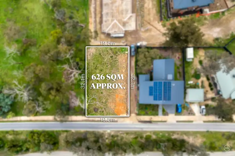 Second view of Homely land listing, 7 Herberts Lane, Diamond Creek VIC 3089