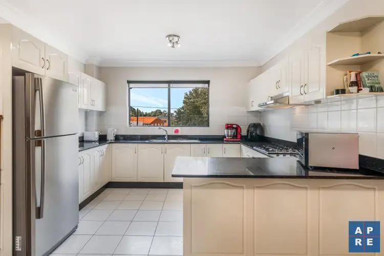 Second view of Homely apartment listing, 7/2 The Crescent, Fairfield NSW 2165