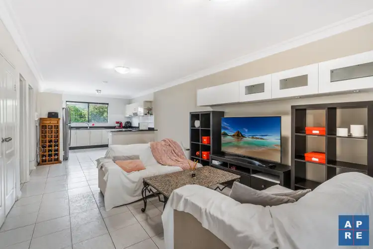 Third view of Homely apartment listing, 7/2 The Crescent, Fairfield NSW 2165