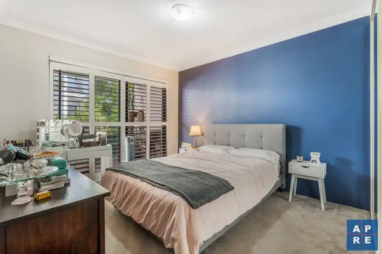 Fifth view of Homely apartment listing, 7/2 The Crescent, Fairfield NSW 2165