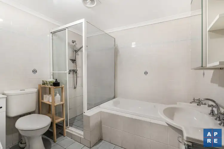 Sixth view of Homely apartment listing, 7/2 The Crescent, Fairfield NSW 2165