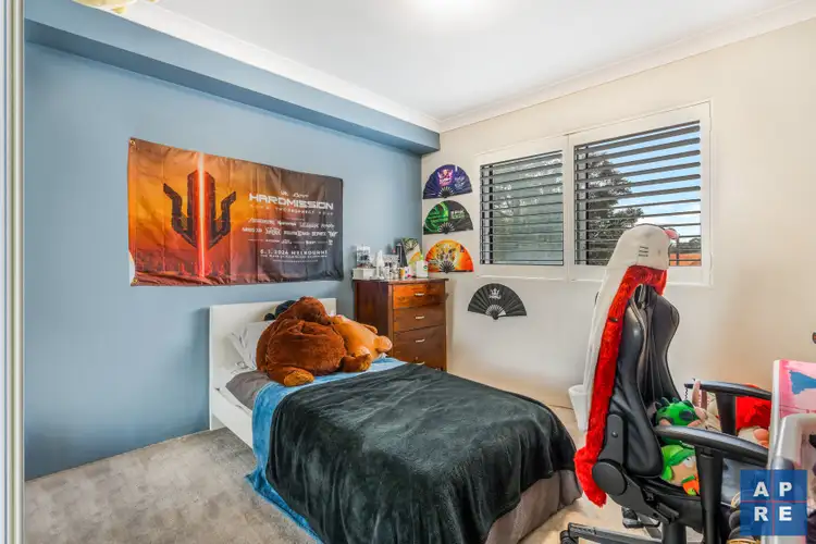 Seventh view of Homely apartment listing, 7/2 The Crescent, Fairfield NSW 2165