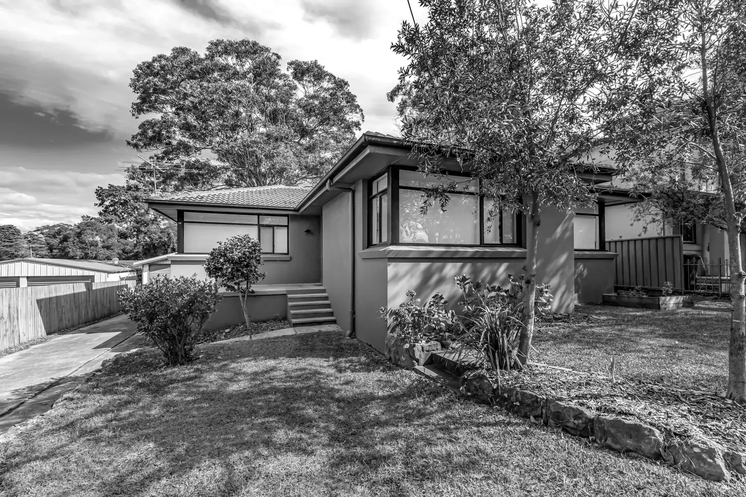 Main view of Homely house listing, 19 Pellion Street, Blaxland NSW 2774