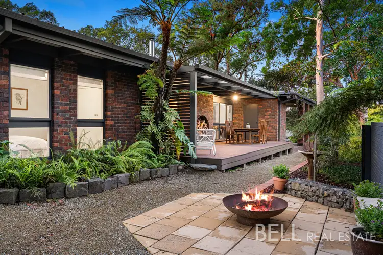 18 Boxtree Road, Montrose VIC 3765
