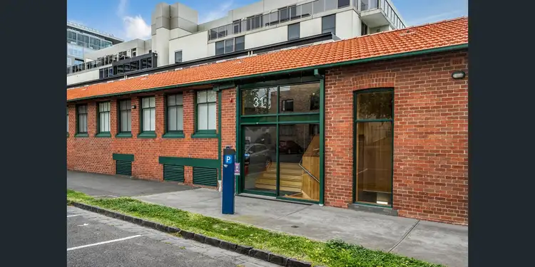 7/31 Moreland Street, Footscray VIC 3011