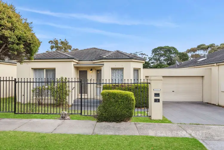 1 Murray Street, Mornington VIC 3931