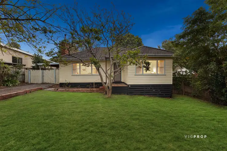 Main view of Homely house listing, 51 Westley Street, Ferntree Gully VIC 3156