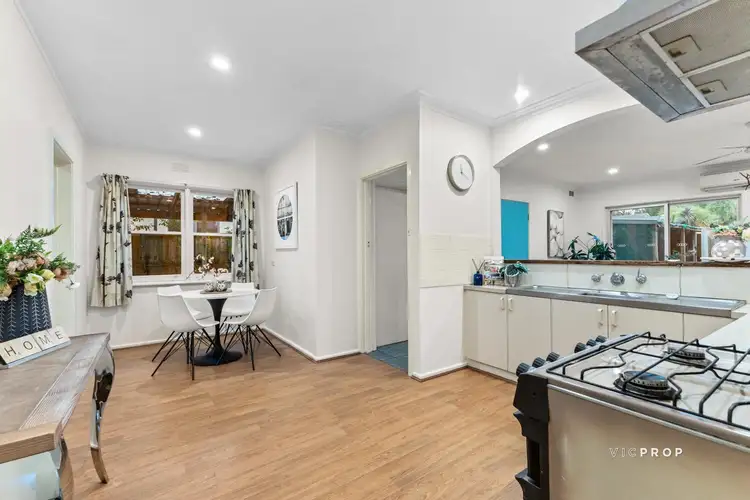 Second view of Homely house listing, 51 Westley Street, Ferntree Gully VIC 3156
