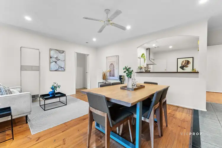 Fourth view of Homely house listing, 51 Westley Street, Ferntree Gully VIC 3156