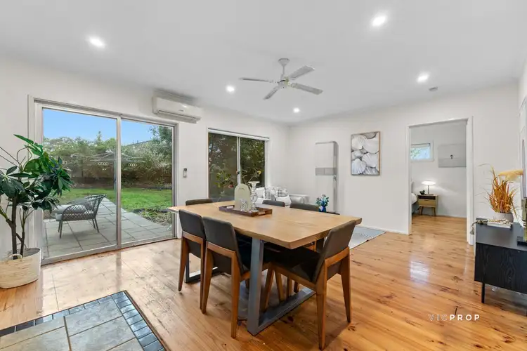 Fifth view of Homely house listing, 51 Westley Street, Ferntree Gully VIC 3156