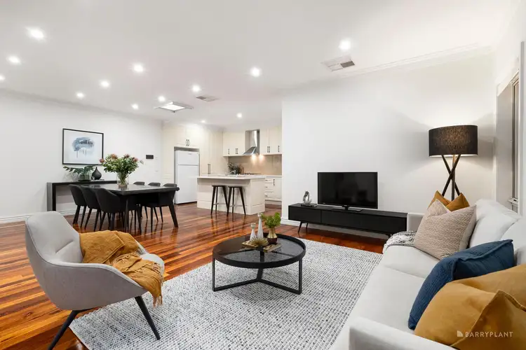 Third view of Homely townhouse listing, 3/15 Browning Drive, Templestowe VIC 3106