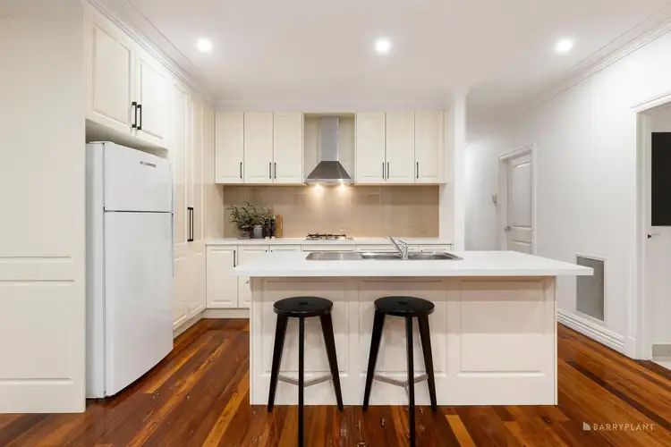 Fourth view of Homely townhouse listing, 3/15 Browning Drive, Templestowe VIC 3106