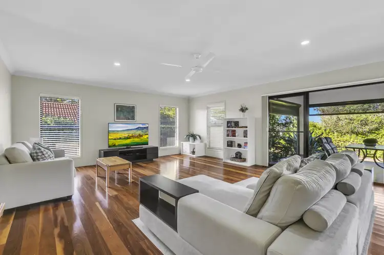 72 Ghost Gum Street, Bellbowrie QLD 4070