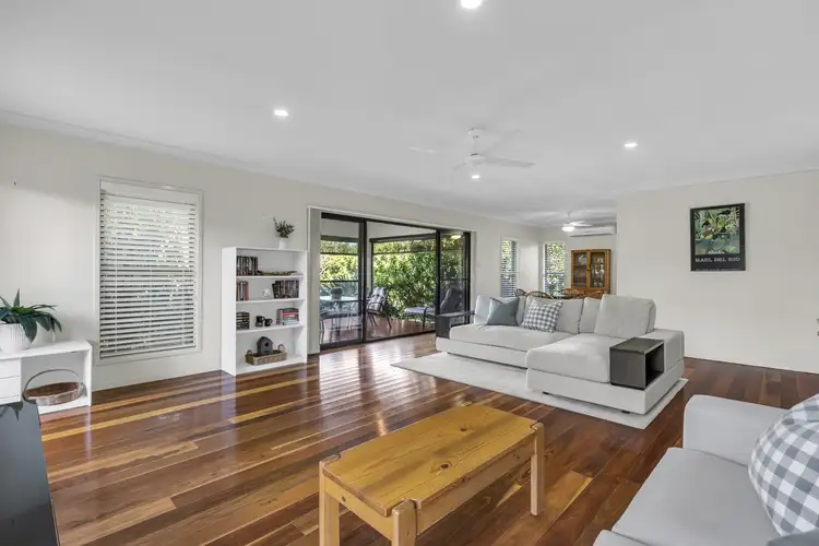 Third view of Homely house listing, 72 Ghost Gum Street, Bellbowrie QLD 4070