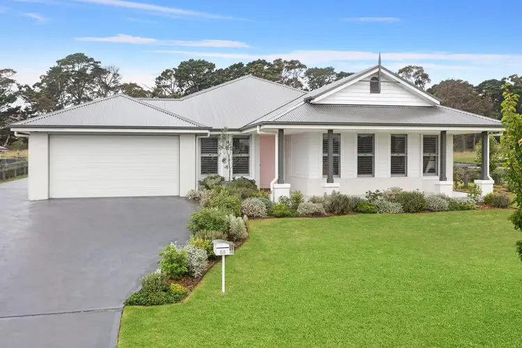 58 Challoner Rise, Renwick NSW 2575