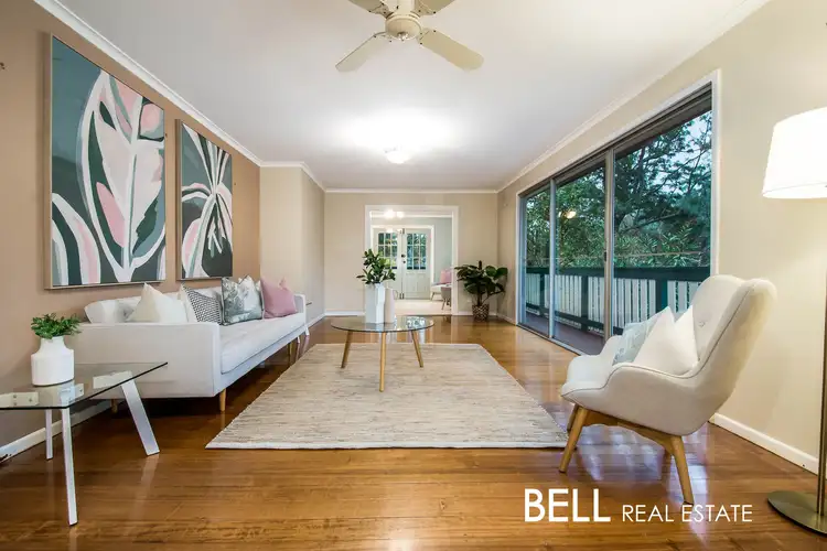 Third view of Homely house listing, 76 Park Drive, Belgrave VIC 3160