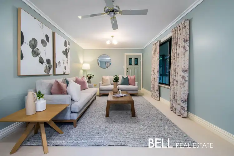 Fourth view of Homely house listing, 76 Park Drive, Belgrave VIC 3160