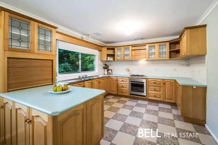 Fifth view of Homely house listing, 76 Park Drive, Belgrave VIC 3160