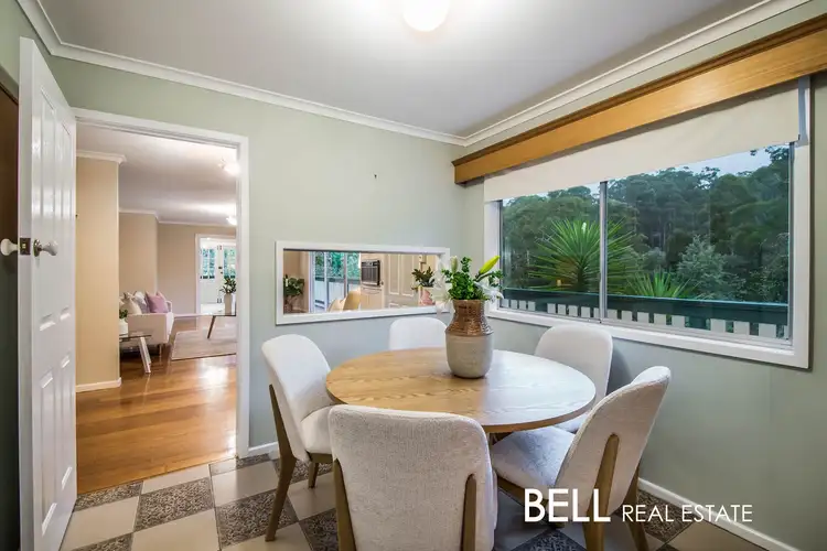 Sixth view of Homely house listing, 76 Park Drive, Belgrave VIC 3160