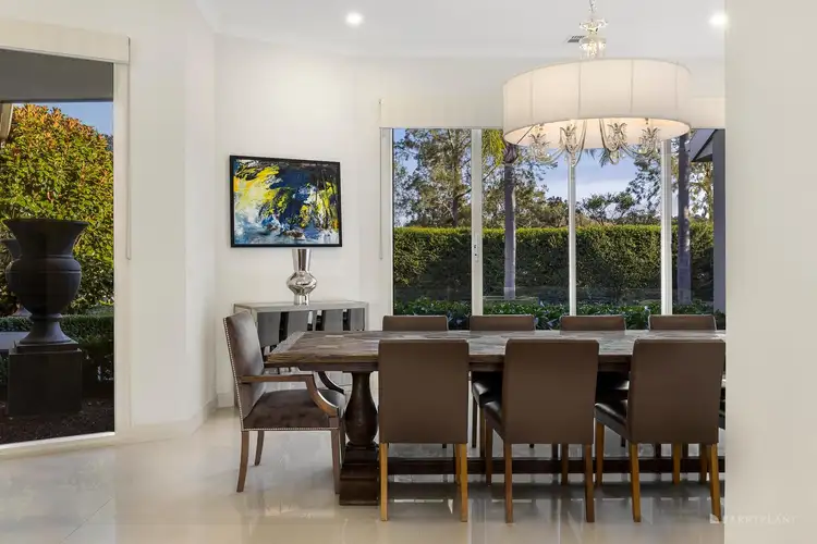 Sixth view of Homely house listing, 3 Dora Court, Templestowe VIC 3106
