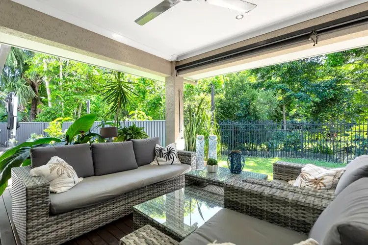 Fifth view of Homely house listing, 70 Seaways Street, Trinity Beach QLD 4879