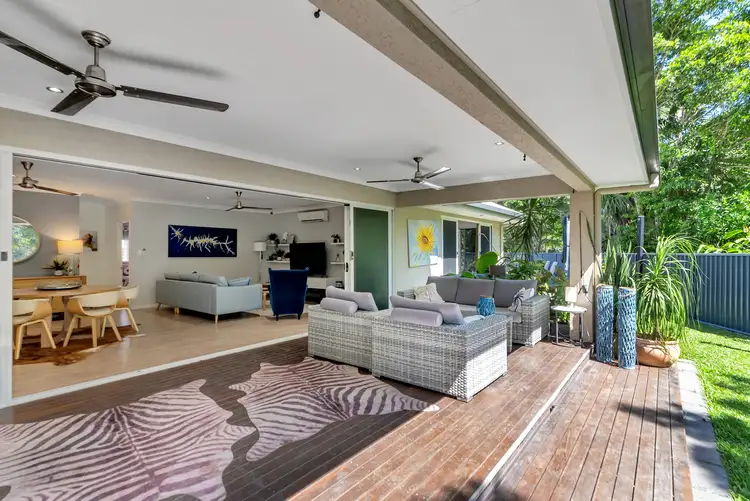 Sixth view of Homely house listing, 70 Seaways Street, Trinity Beach QLD 4879