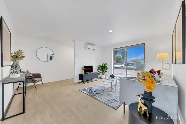 Sixth view of Homely unit listing, 2/15 Gloucester Way, Melton West VIC 3337