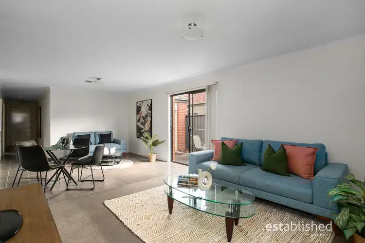 Second view of Homely house listing, 80 Tom Roberts Parade, Point Cook VIC 3030