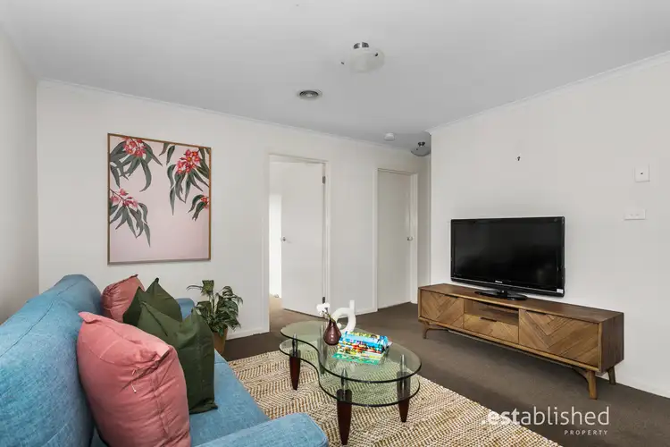 Third view of Homely house listing, 80 Tom Roberts Parade, Point Cook VIC 3030