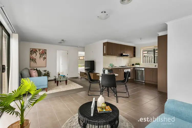 Sixth view of Homely house listing, 80 Tom Roberts Parade, Point Cook VIC 3030