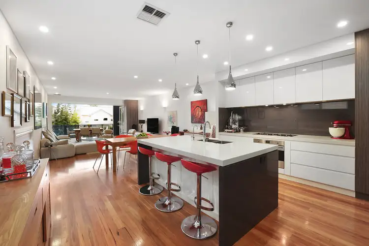 Main view of Homely house listing, 44A Griffiths Street, Fairlight NSW 2094