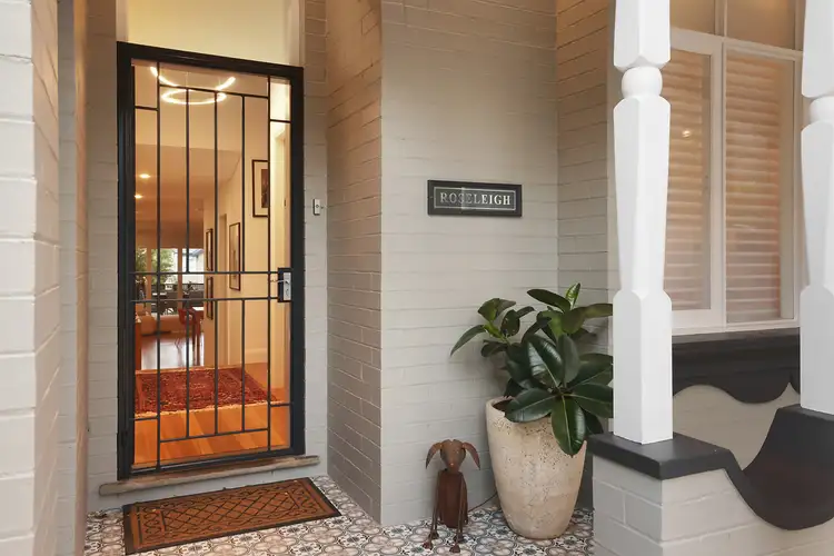 Third view of Homely house listing, 44A Griffiths Street, Fairlight NSW 2094