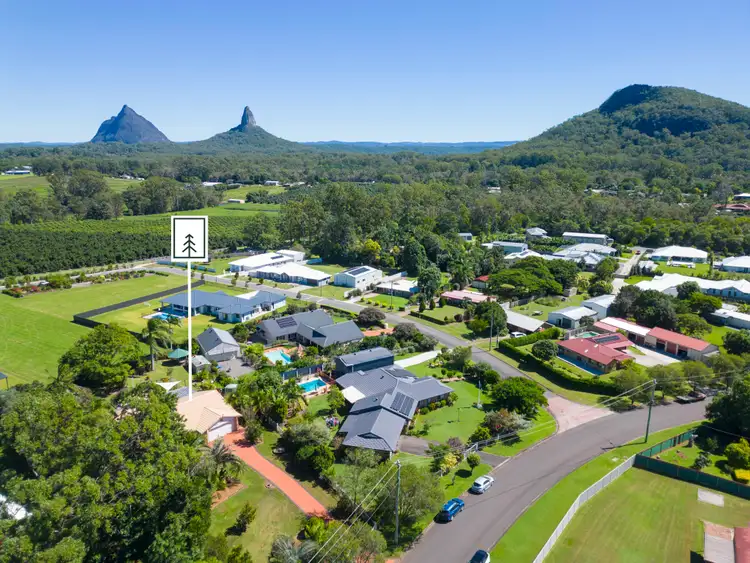 62 Outlook Drive, Glass House Mountains QLD 4518