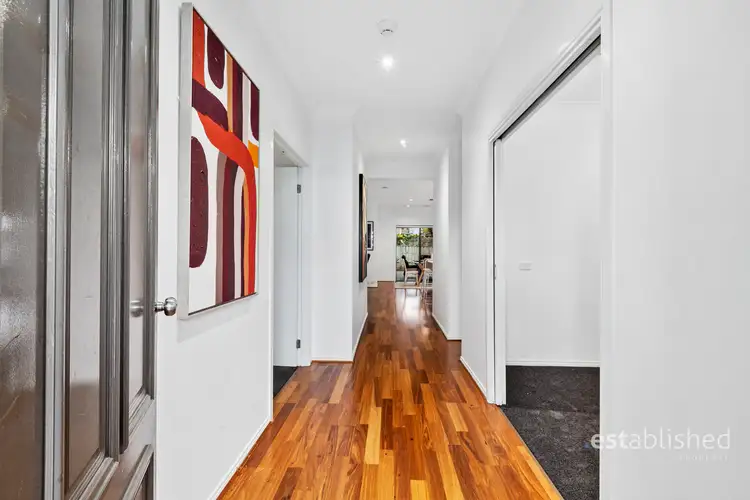 Second view of Homely house listing, 26 Tarcoola Crescent, Sanctuary Lakes VIC 3030