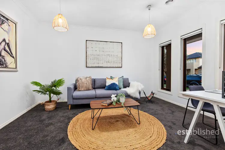 Third view of Homely house listing, 26 Tarcoola Crescent, Sanctuary Lakes VIC 3030