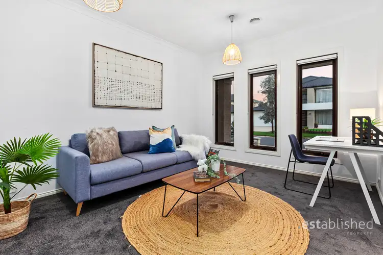 Fourth view of Homely house listing, 26 Tarcoola Crescent, Sanctuary Lakes VIC 3030