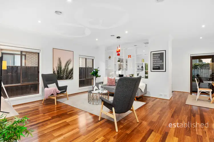 Fifth view of Homely house listing, 26 Tarcoola Crescent, Sanctuary Lakes VIC 3030