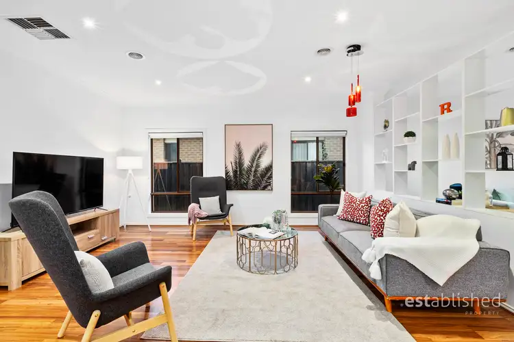 Sixth view of Homely house listing, 26 Tarcoola Crescent, Sanctuary Lakes VIC 3030