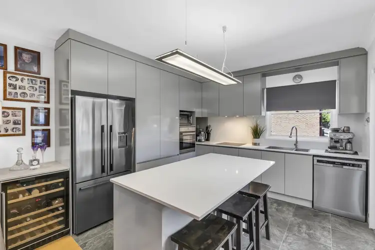 Fourth view of Homely townhouse listing, 3/12 Gregory Street, Taringa QLD 4068