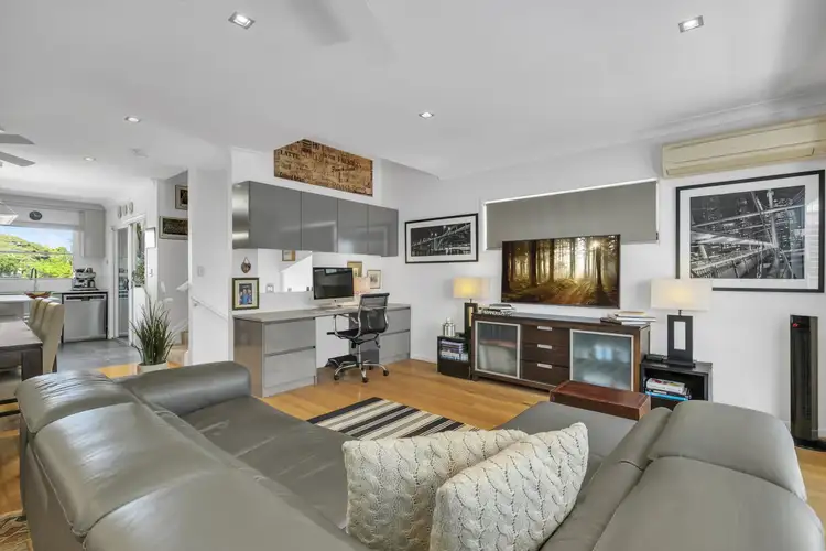Fifth view of Homely townhouse listing, 3/12 Gregory Street, Taringa QLD 4068
