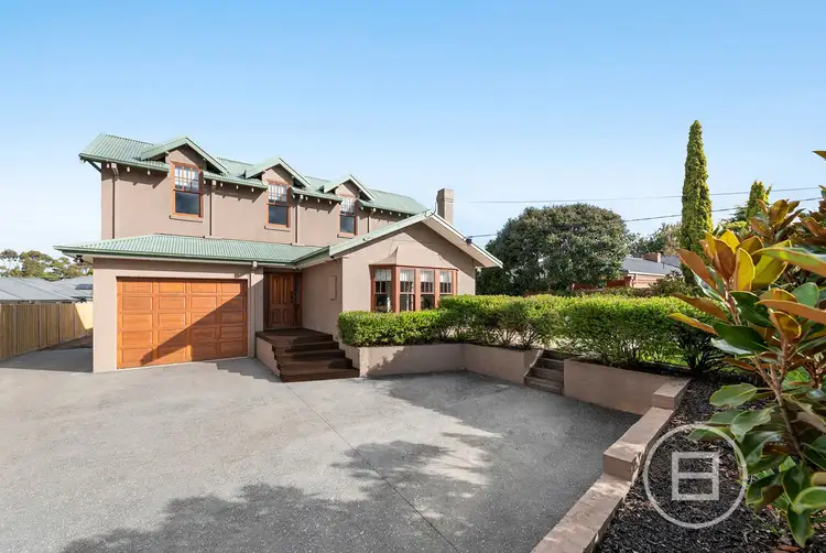 Second view of Homely house listing, 30 Edward Street, Langwarrin VIC 3910