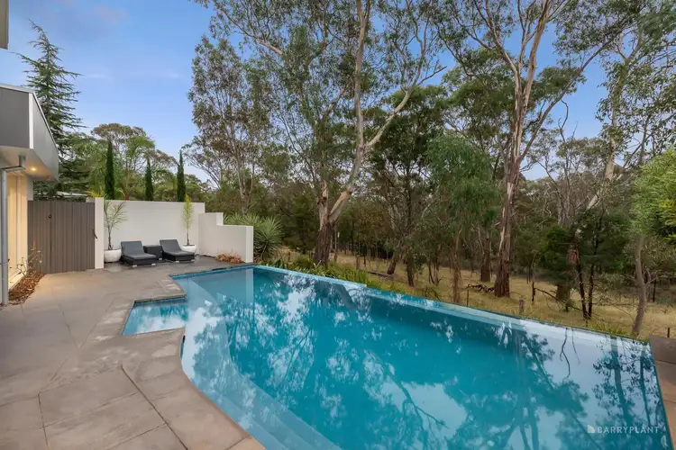 Main view of Homely house listing, 10 Omeara Place, Macleod VIC 3085