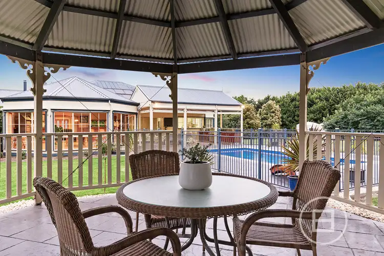 Sixth view of Homely rural property listing, 65 Highfield Drive, Langwarrin South VIC 3911